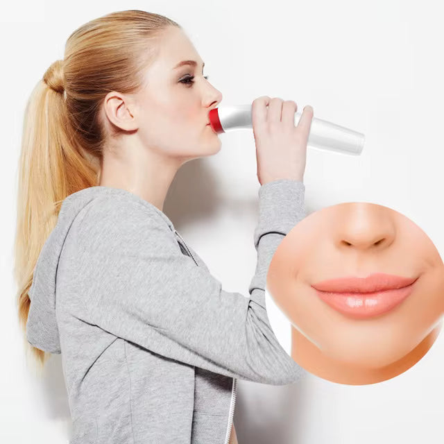 Pro-Lip Electric Plumper | Rechargeable