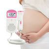 Fetal Heart Rate Doppler Monitor