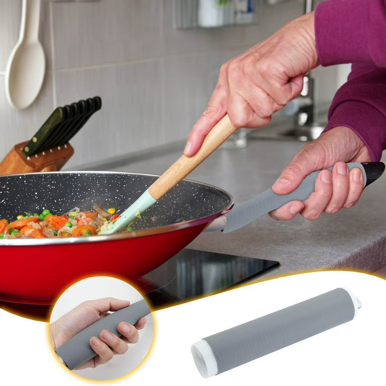 Silicone Pot Handle Cover