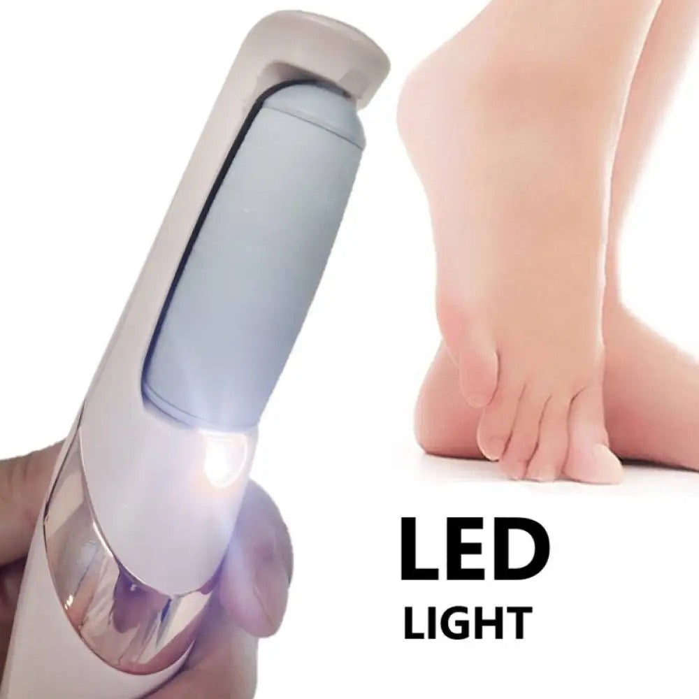 Dead Skin Feet & Callus Remover مزيل الجلد الميت والجلد المتصلب للقدمين