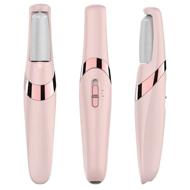 Dead Skin Feet & Callus Remover مزيل الجلد الميت والجلد المتصلب للقدمين