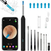 Intelligent Ear Wax Cleaner with 500MP Camera منظف أذن ذكي بكاميرا 500 ميغابكسل