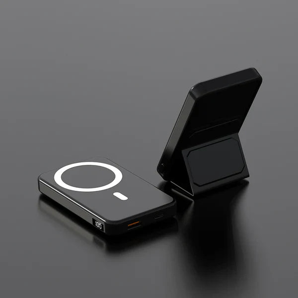 Slim Magnetic Power Bank 22.5w 1000Mah