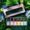 Aroma Scent Kit 6 Bottles