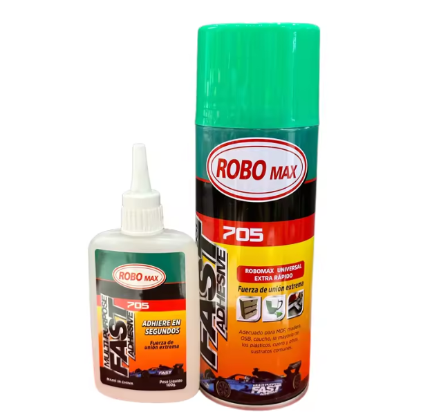 Glue Universal Fast Adhesive