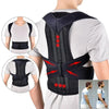 Reinforced Adjustable Posture Corrector