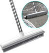 Floor Hair Broom Dust Scraper مكنسة أرضية للشعر والغبار
