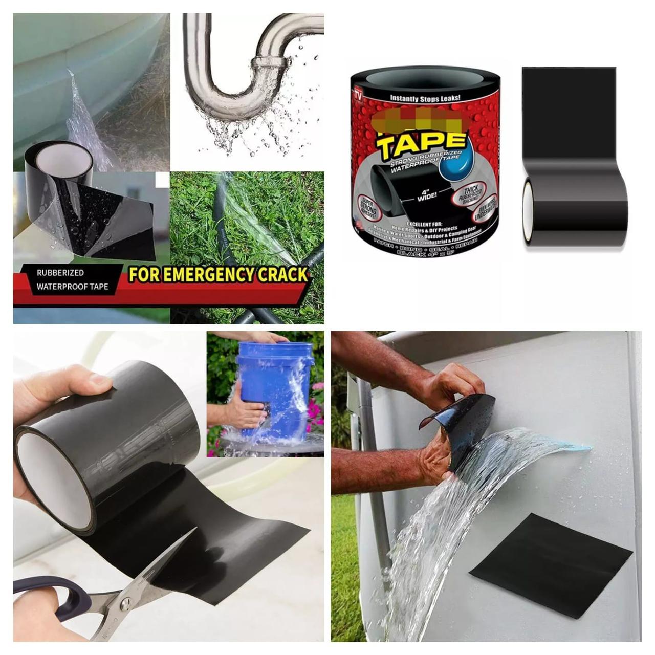 Super Strong Waterproof Tape