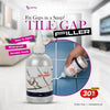 Waterproof Tile Gap Filler ملء فجوات البلاط مقاوم للماء