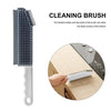 3 in 1 Multi-Functional Gap Silicone Brush