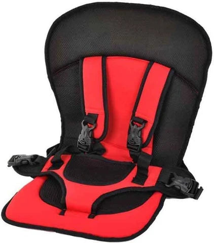 Multi Function Baby Car Seat Cushion وسادة مقعد سيارة متعددة الوظائف للأطفال