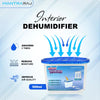 Moisture Absorber Dehumidifier, Unscented