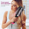 One-Step Hair Dryer & Volumizer | 4-in-1 مجفف ومكثف الشعر بخطوة واحدة | 4 في 1