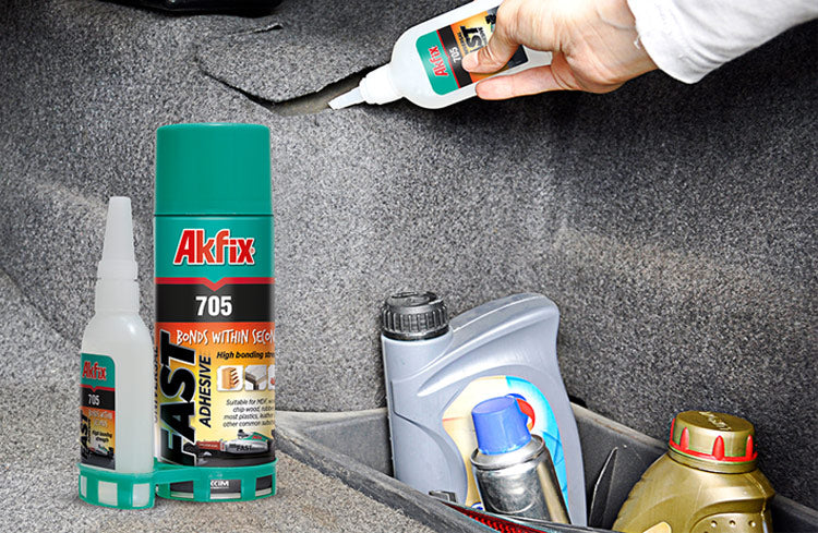 Glue Universal Fast Adhesive