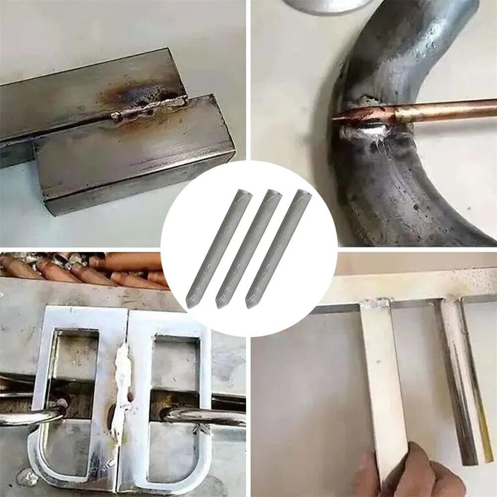 Easy Melt Welding Rods (3 Pieces)