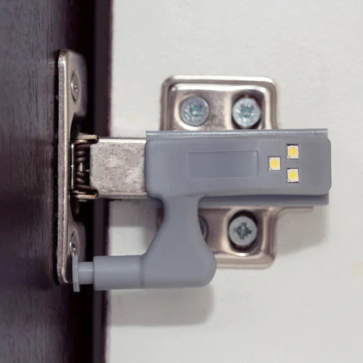 LED Cabinet Hinge Light ( 4 PIECES ) إضاءة للخزائن 4 قطع