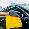 PUREWIPE Microfiber Car Drying Towel منشفة تجفيف سيارة من الميكروفايبر