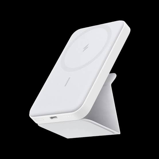 Slim Magnetic Power Bank 22.5w 1000Mah
