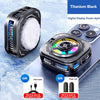 TurboCool SL-18 Mobile Magnetic Semiconductor Cooling Fan
