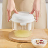 Yogurt Strainer Greek Yogurt Maker 3000ML