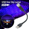USB Mini Star Projector بروجكتور نجوم ميني