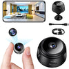 Mini 1080p Spy Camera كاميرا تجسس ميني 1080