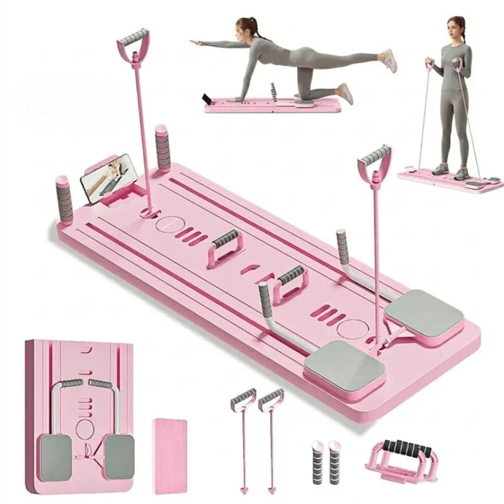 Pilates Board لوحة بيلاتيس