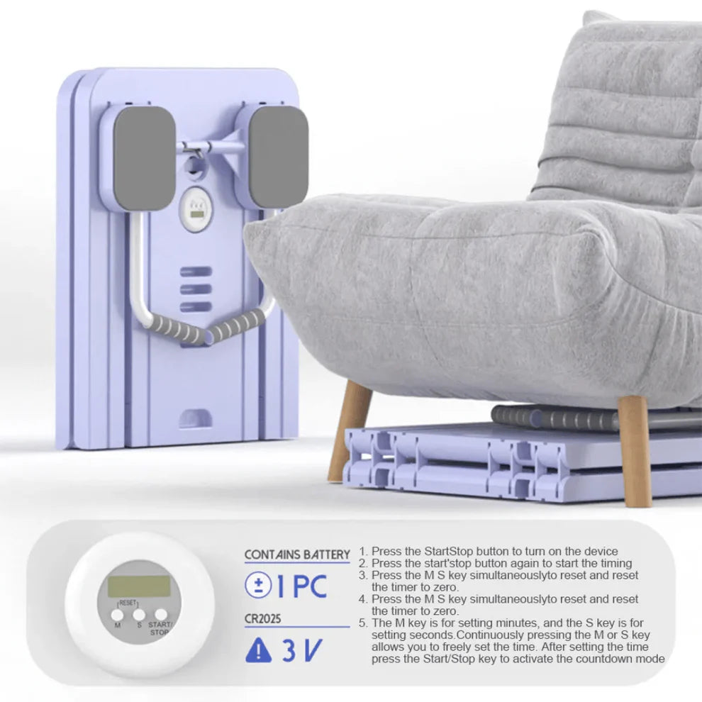 Pilates Board لوحة بيلاتيس