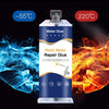 Strong Temperature Resistant Epoxy Glue غراء إيبوكسي مقاوم للحرارة فائق التحمل