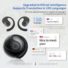 AI Smart H79 Translation Headphones