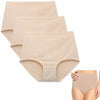 Anti-Wedgie Seamless Underwear | Pack Of 3 Pieces ملابس داخلية بدون خياطة 3 قطع