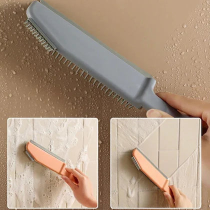 3 in 1 Multi-Functional Gap Silicone Brush